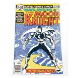 Marvel Spotlight #28/1st Solo Moon Knight