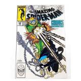 Amazing Spider-Man #298/1st Venom Cameo