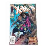 Uncanny X-Men #266/Key Gambit!