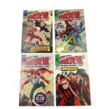 Daredevil #20/24/29/35