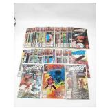 Daredevil #254-299 w/Ann.5 1st TM/Blackheart
