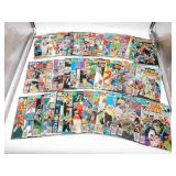 DC Comics Bronze Age Comics Lot