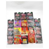 Racing Champions Die-cast Mixed Lot (18)
