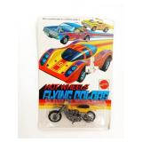 Hot Wheels 1970s Street Eater #7669 Motorcycle NIP