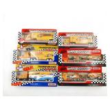 Kodak Matchbox Convoy and Racing Lot (6)