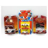 Dukes of Hazzard ERTL Johhny Lightning Diecast Lot