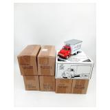First Gear 1:34 1953 Ford COE Dry Goods Van Lot