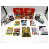 Hot Wheels Matchbox Racing Champions Diecast Lot