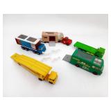 Matchbox Vintage Super Kings/King-Size Vehicles