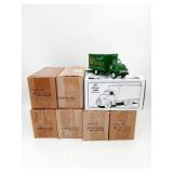 First Gear 1:34 1953 Ford COE Dry Goods Van Lot