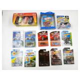 Hot Wheels Diecast Cars Limited Edition Lot
