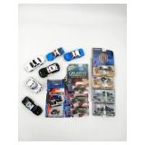 Greenlight Police and Other Police Die-Cast (15)