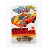 Hot Wheels 1970s Monte Carlo Stocker Redline NIP