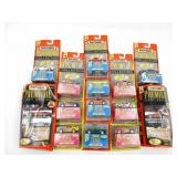 Matchbox Premier Collections Mixed Lot (14)