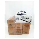 First Gear 1:34 R-190 Fire Truck Lot
