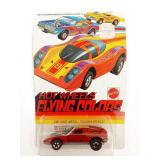 Hot Wheels 1970s Mercedes C-111 Redline #6978 NIP
