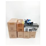 First Gear 1:34 Dodge/Mack/Diamond-T Lot
