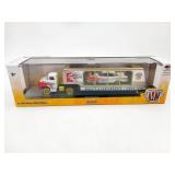 M2 Machines 1:64 Edelbrock 1/250 Semi