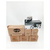First Gear 1:34 Assorted Die-Cast Lot