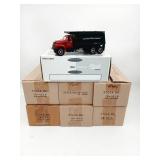 First Gear 1:34 1960 Mack B-61 Dump Truck Lot