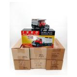 First Gear 1:34 1960 Mack B-61 Dump Truck Lot