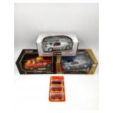 Ferrari 1:18 Scale Die-Cast Lot