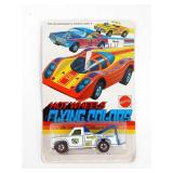 Hot Wheels 1970s Ramblin