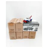 First Gear 1:34 1949 Dodge Tow Truck Lot