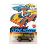 Hot Wheels 1970s Gun Slinger #7664 Redline NIP
