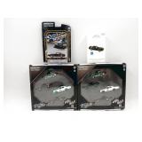 Greenlight Smokey and The Bandit Green Machine Lot