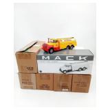First Gear 1:34 Ford COE/Mack Tanker Lot
