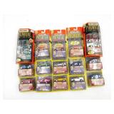 Matchbox Premier Collections Mixed Lot (15)