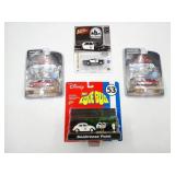 Johnny Lightning Home Improvement Love Bug TV Lot