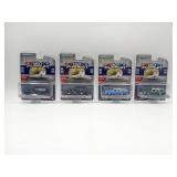 Greenlight Hot Pursuit 1987/88 Crown Vic w/Chase