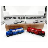 First Gear 1:34 Mack Model R Tanker Lot