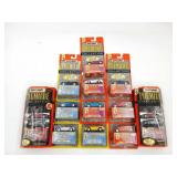 Matchbox Premier Collections Mixed Lot (12)