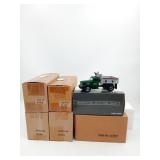 First Gear 1:34 Grain Box/Dump/Bulk Truck Lot