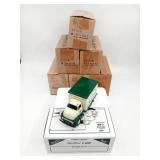 First Gear 1:34 1953 Ford Dry Goods Van Lot