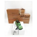 First Gear 1:34 1951 Ford F-6 Bottle Truck Lot