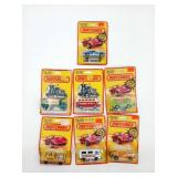 Matchbox 1980 Cam Cracker Limited Edition Lot