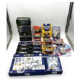 Law Enforcement Die-Cast Matchbox/Tonka/More