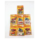 Matchbox 1980 Mustang Cobra Limited Edition Lot