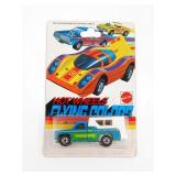 Hot Wheels 1970s Backwoods Bomb Redline #7670 NIP