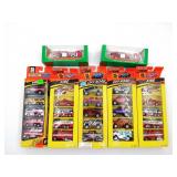 Mixed Matchbox 5 Packs Hess Firetrucks (7)