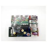 M2 Machines Exclusives Mixed Die-Cast Lot (8)