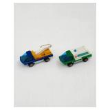 Hot Wheels Vintage Redline Lot/Heavyweights