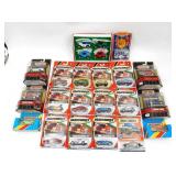 Mixed Matchbox Mattel Wheels and more Lot (20)