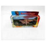 Matchbox Battle Kings K-114 Military Aircraft