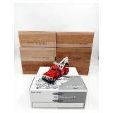 First Gear 1:34 1955 Diamond-T Wrecker Truck Lot