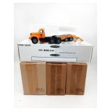 First Gear 1:34 Tractor Trailer Truck Lot